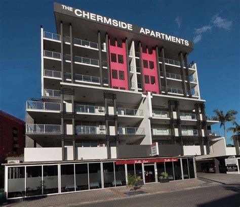 PERA Chermside, Brisbane Reviews .